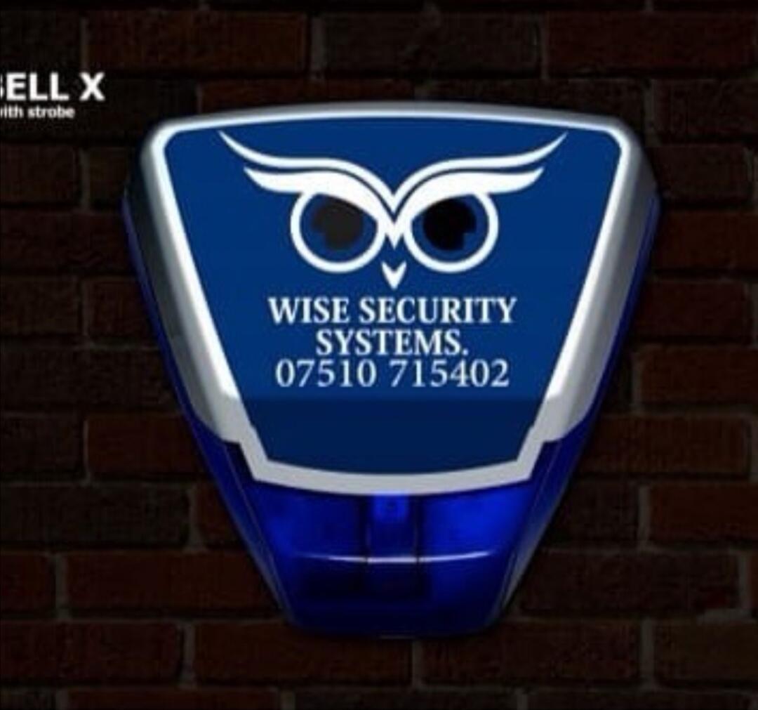 Wise Security Systems Ltd Sheffield, England Nextdoor