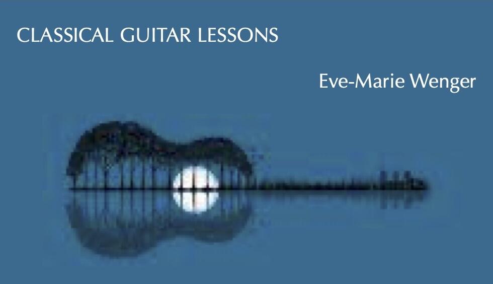 Classical Guitar Lessons Oxford Nextdoor