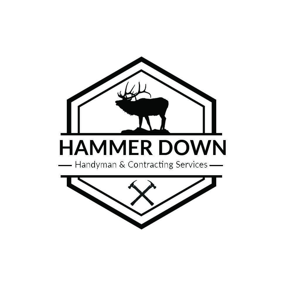 Hammer Down Racing Report - YouTube, image size:1000x1000