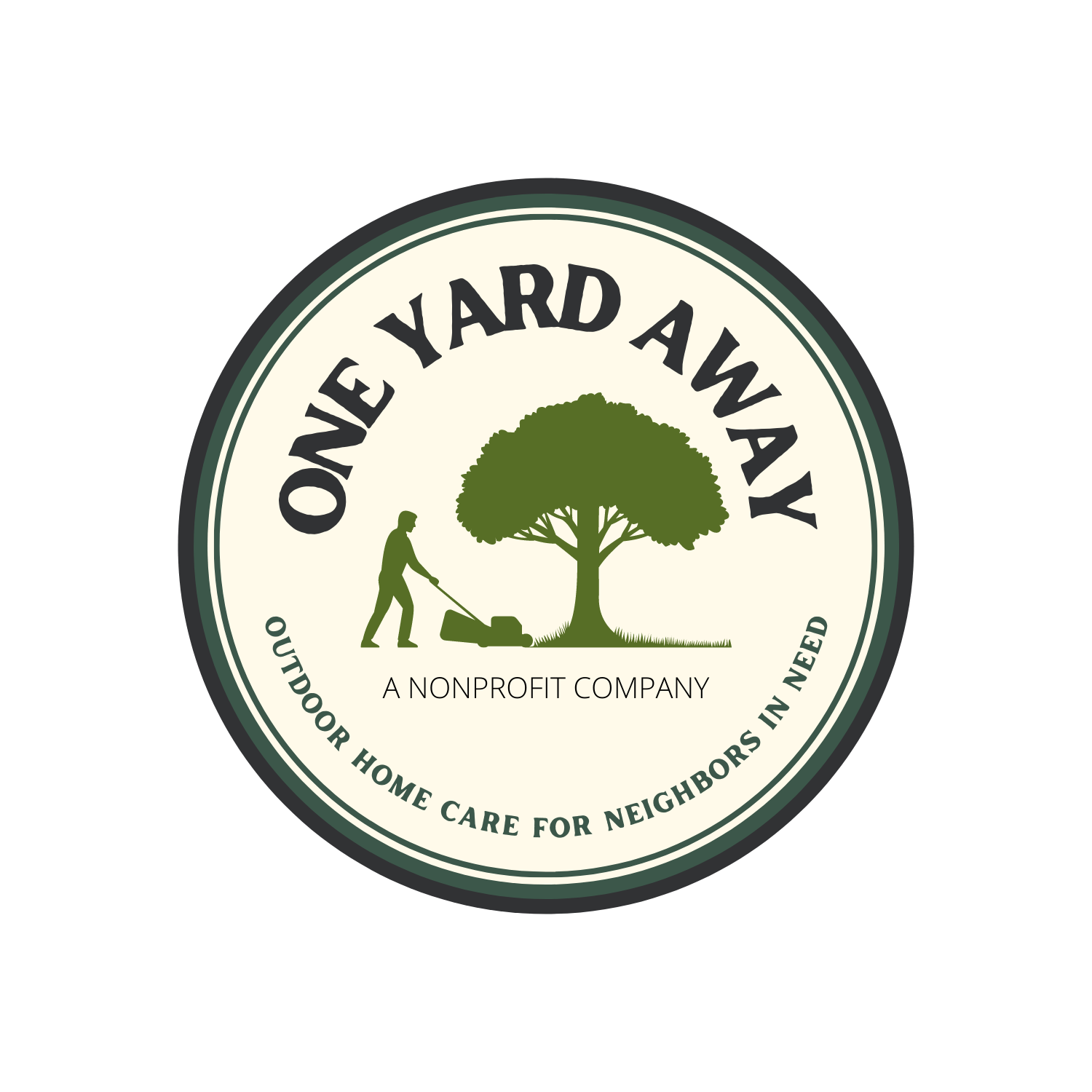 One Yard Away Inc. Mint Hill, NC Nextdoor