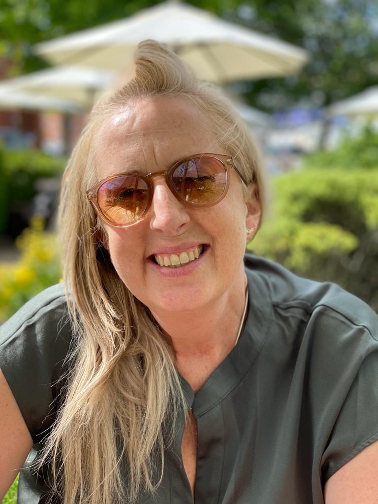 KK Healing Hands Massage Macclesfield Nextdoor