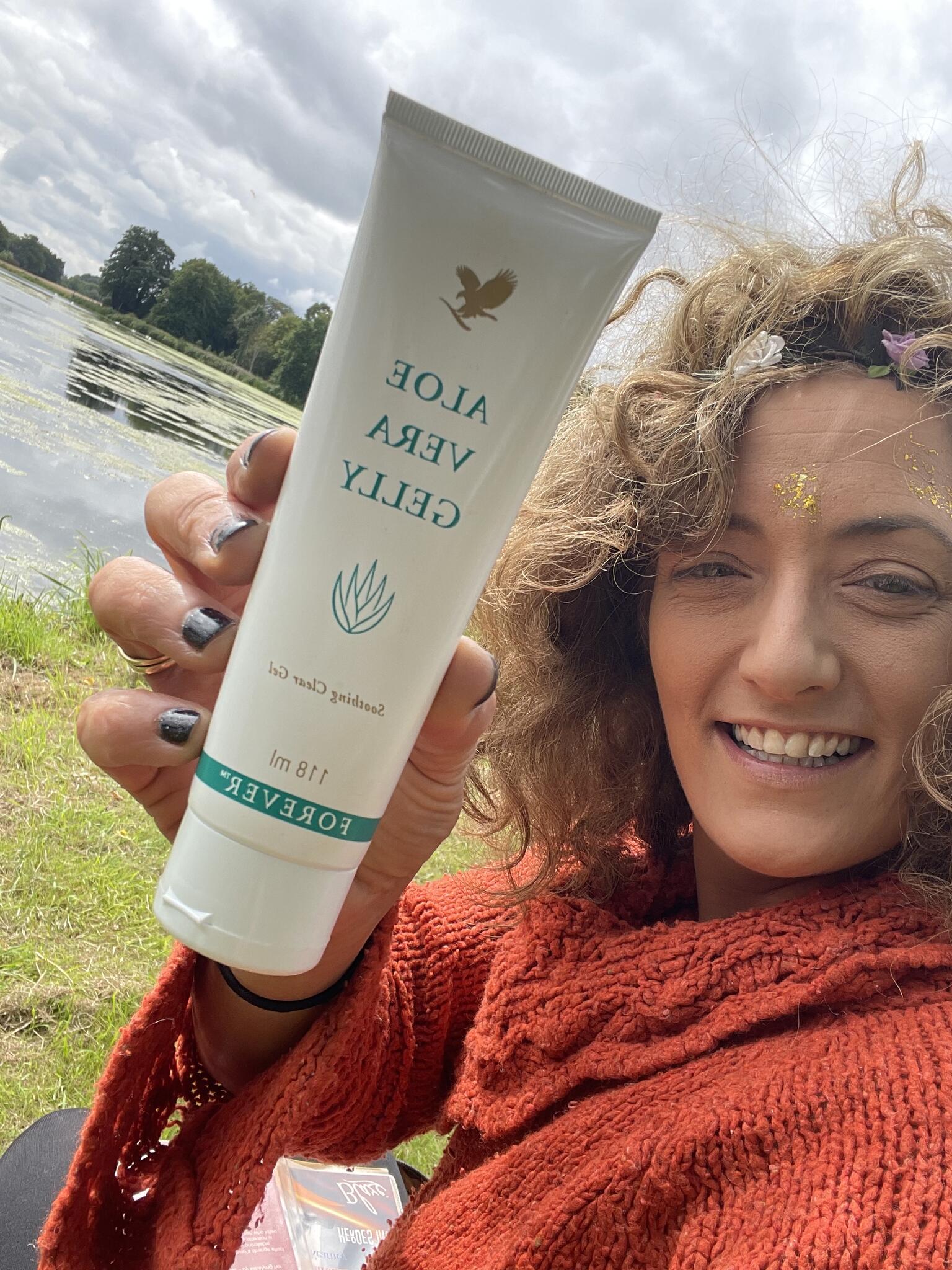 AnythingALOE Great Yarmouth Nextdoor