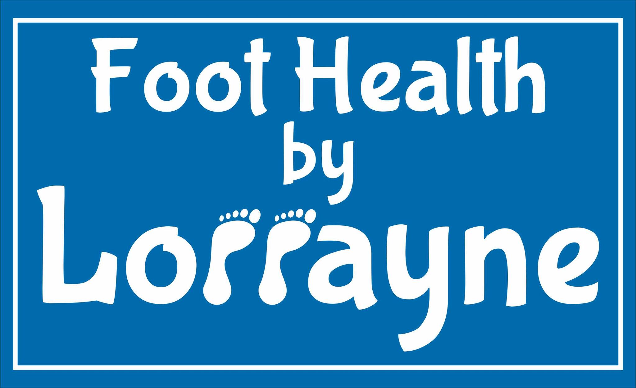 Foot Health By Lorrayne Hockley Nextdoor