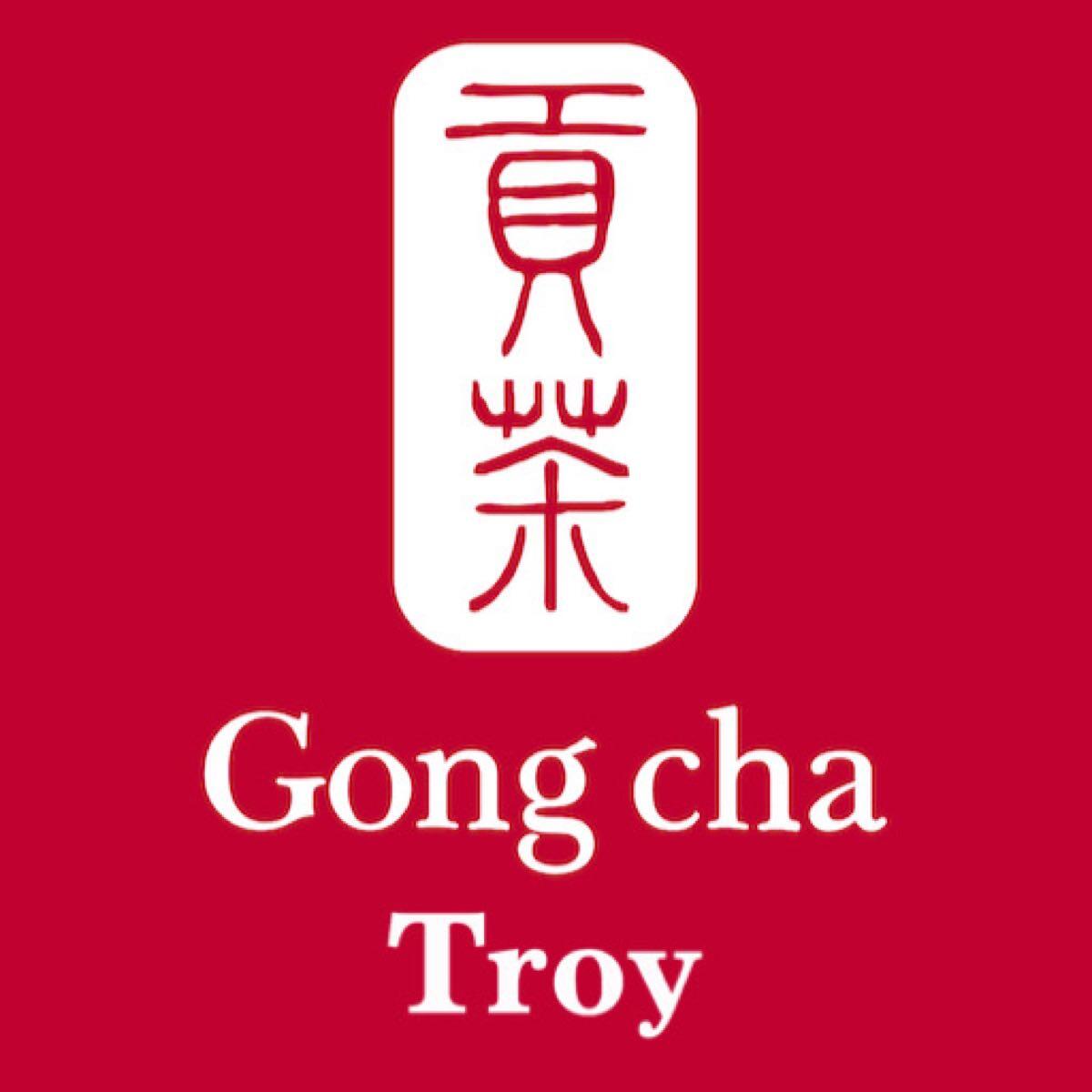 Gong cha Troy Troy NY Nextdoor