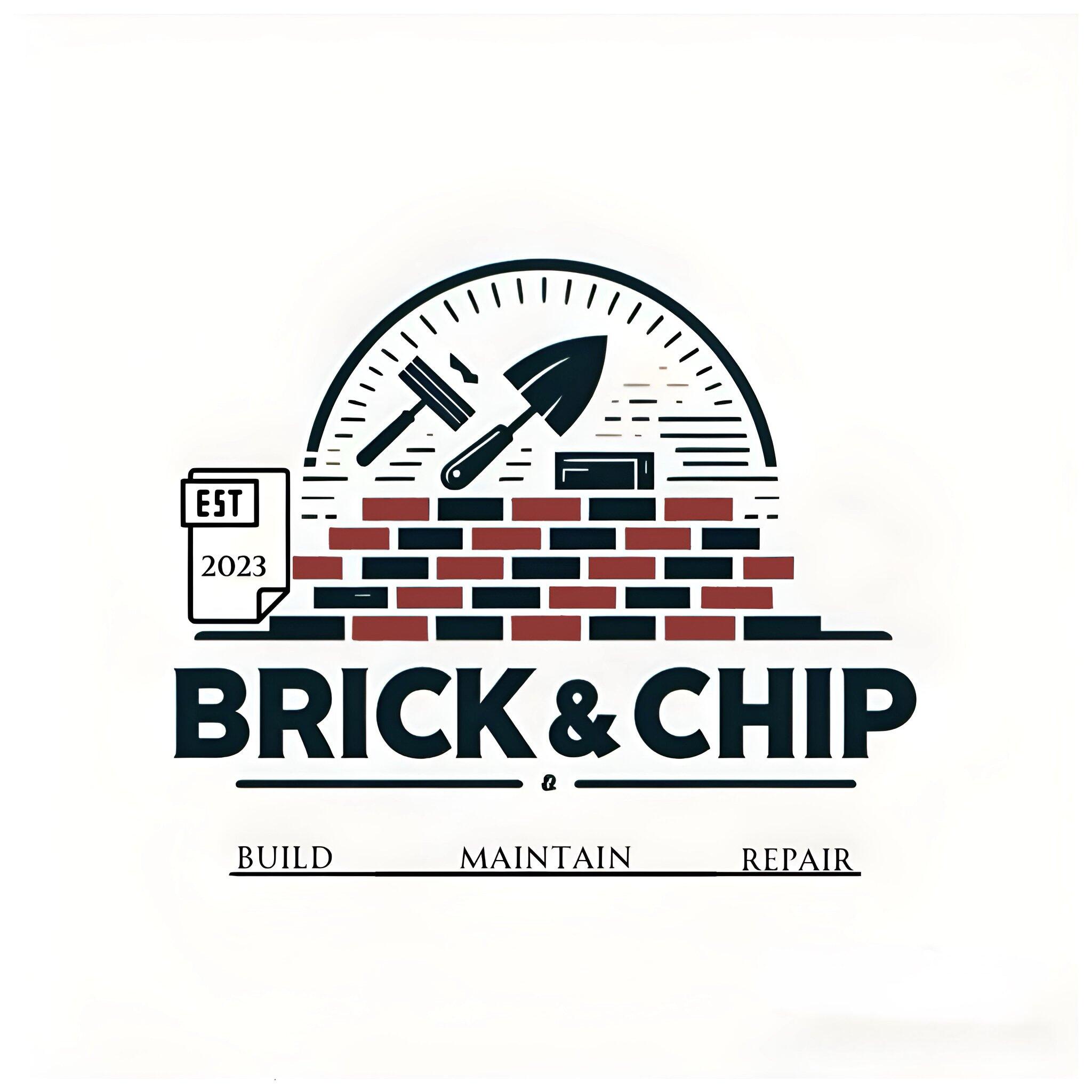 brick and chip - Nextdoor