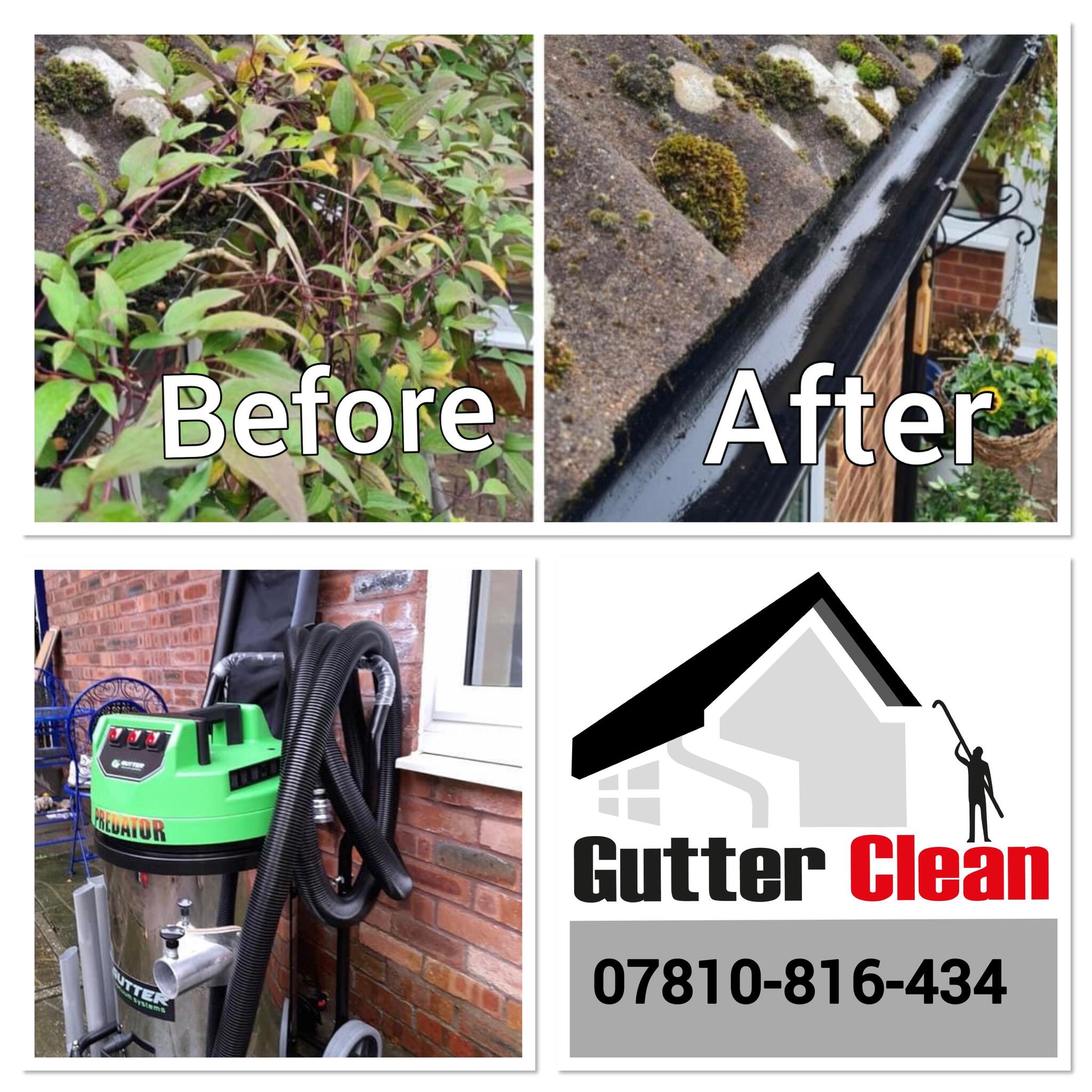 Gutter Clean Preston Nextdoor
