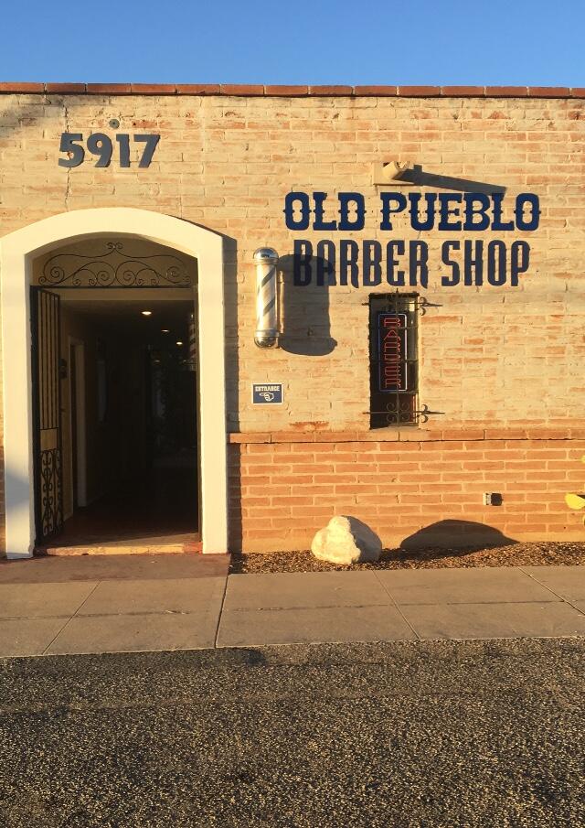 Razors Edge Barber Shop Tucson, AZ Nextdoor