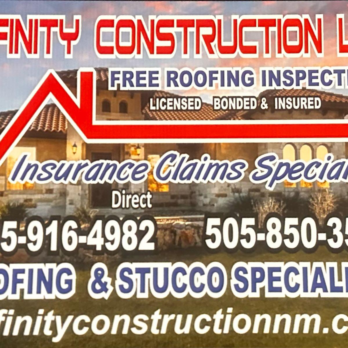 Infinity Construction LLC Albuquerque, NM Nextdoor