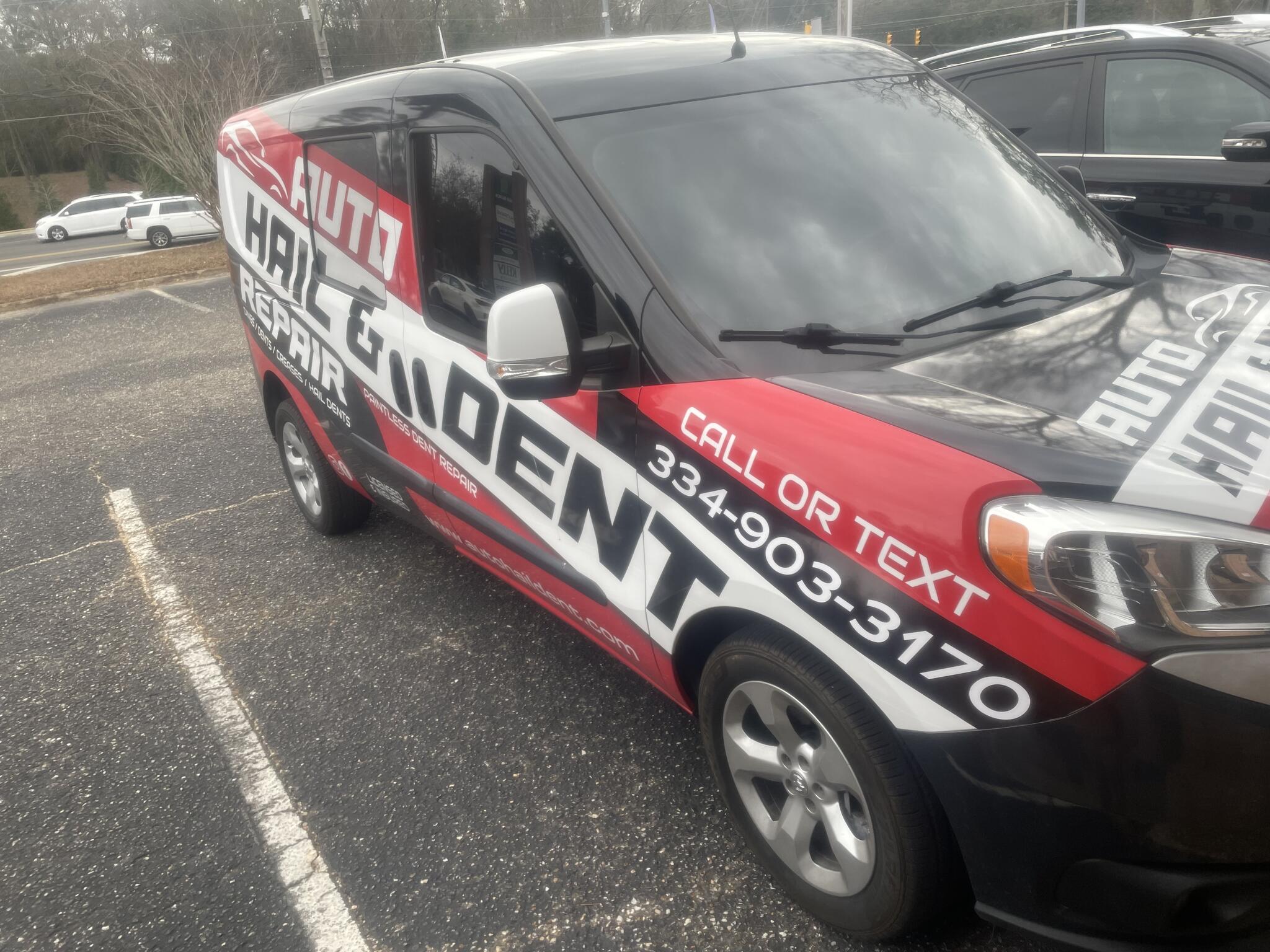 Auto Hail & Dent Repair Dothan, AL Nextdoor