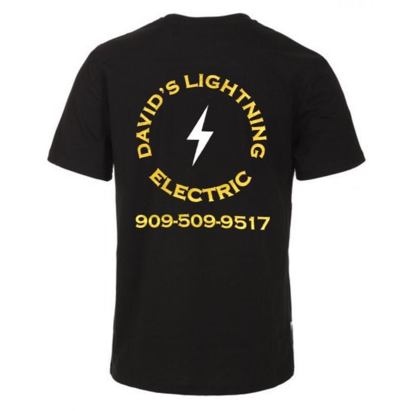 Lightning Electric Inc. Brea, CA Nextdoor