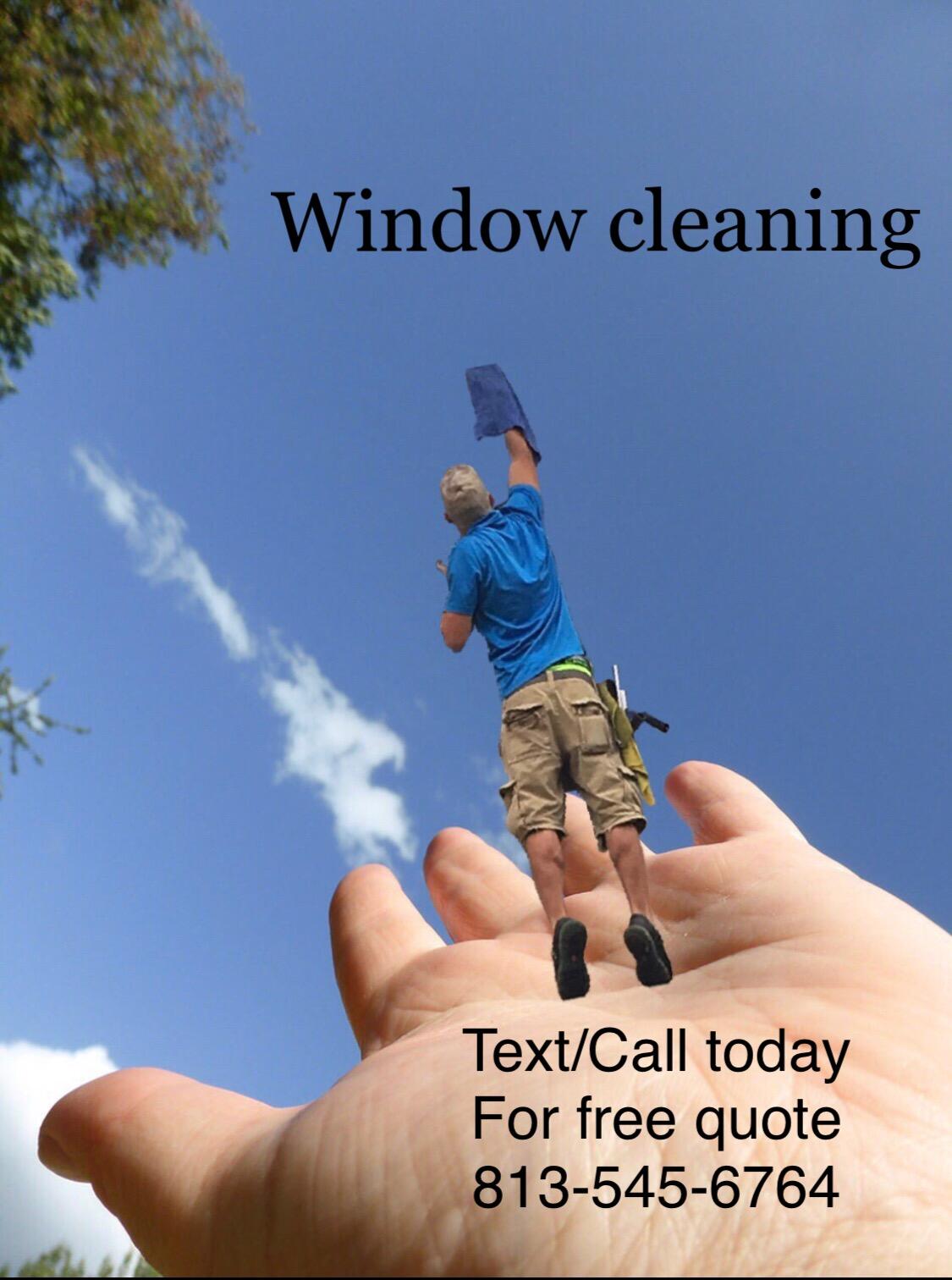 Window cleaning Fort Worth, TX Nextdoor