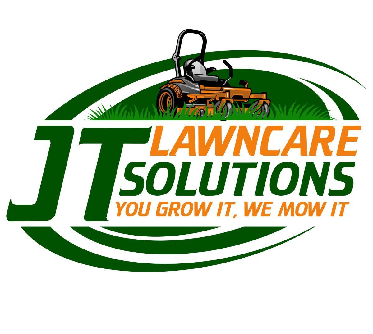 Jt Lawn Care Solutions - Nextdoor