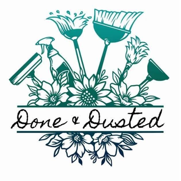 Done & Dusted Cleaning Services Bradford Shipley, GBENG Nextdoor