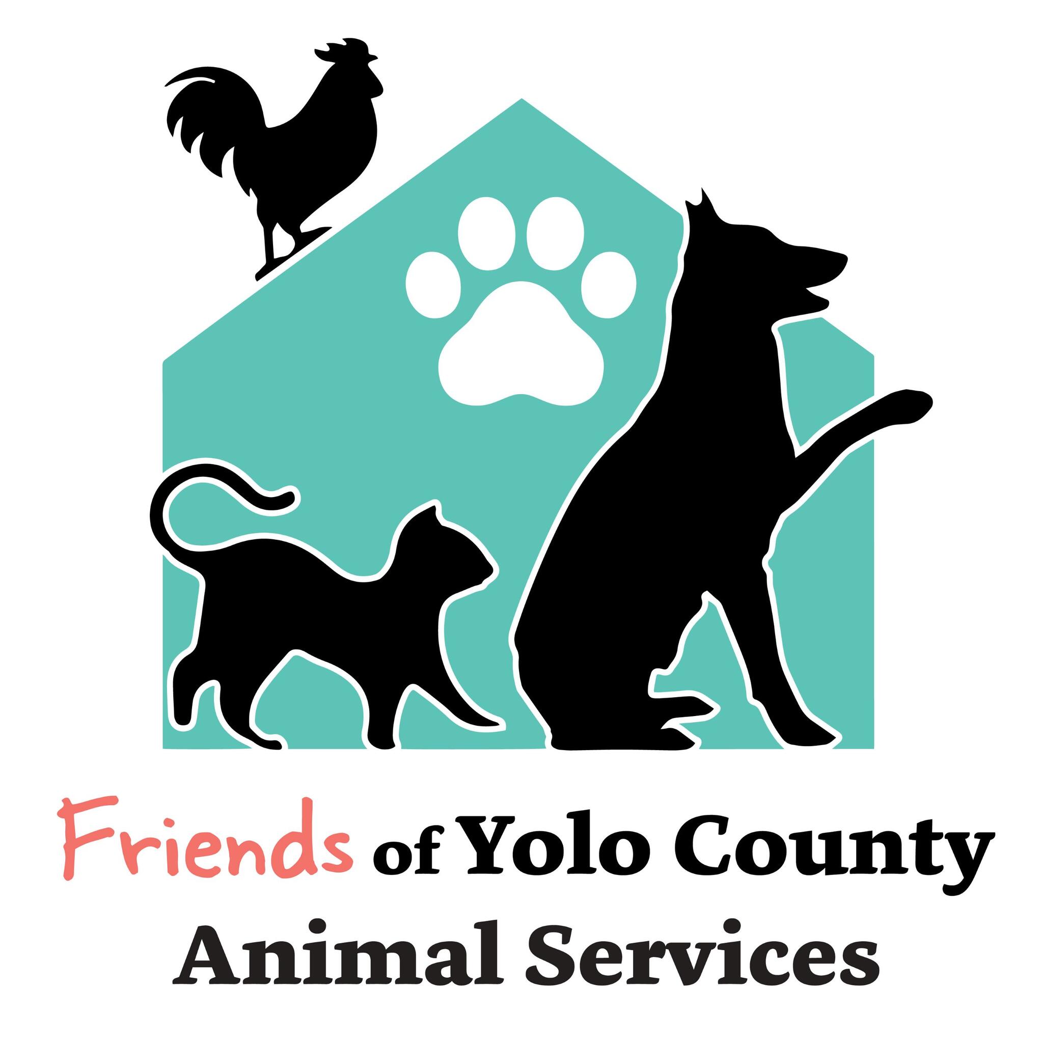 Friends Yolo County Animal Services Shelter Woodland, CA Nextdoor
