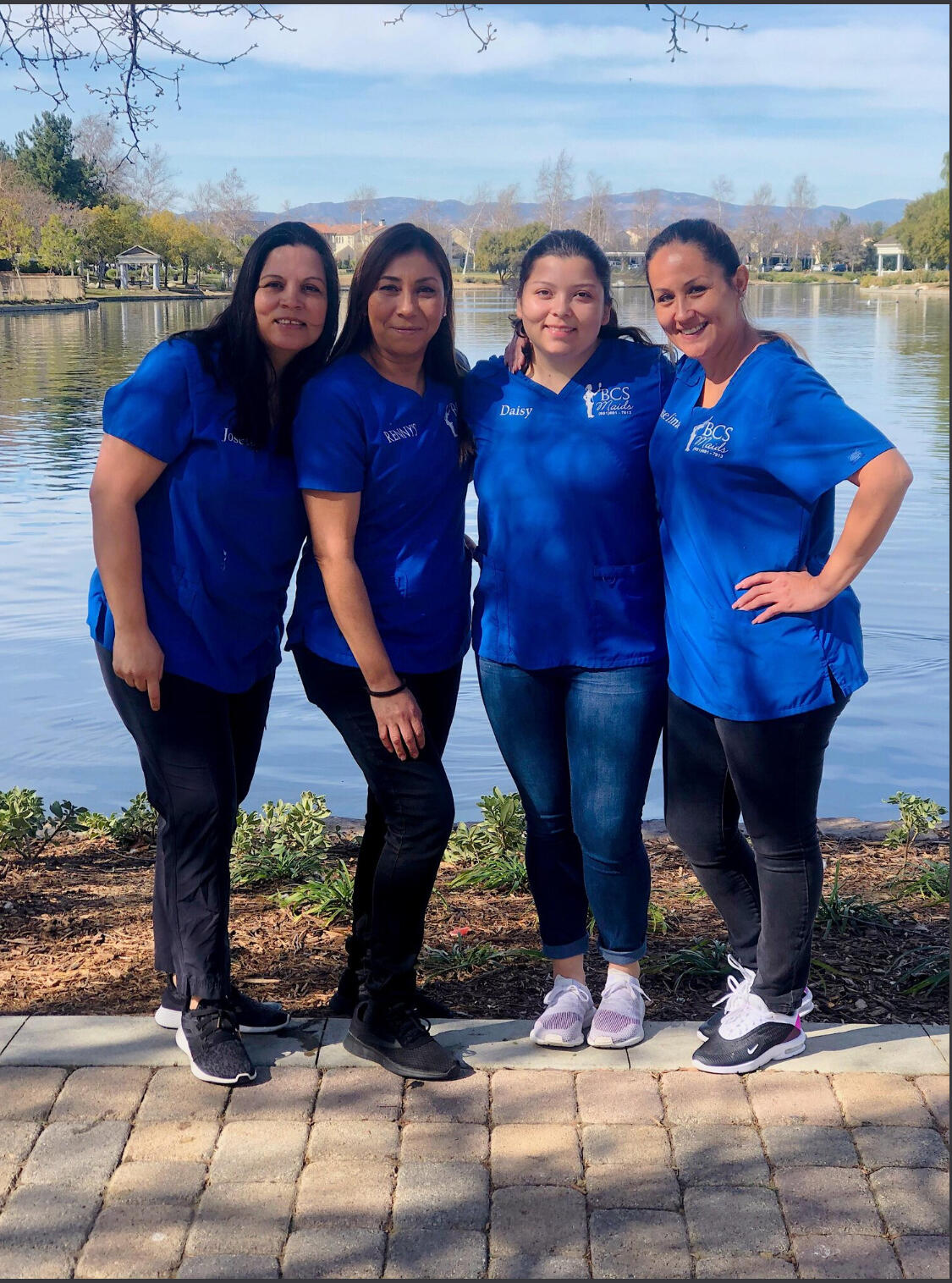 Barrios Cleaning services Murrieta, CA Nextdoor