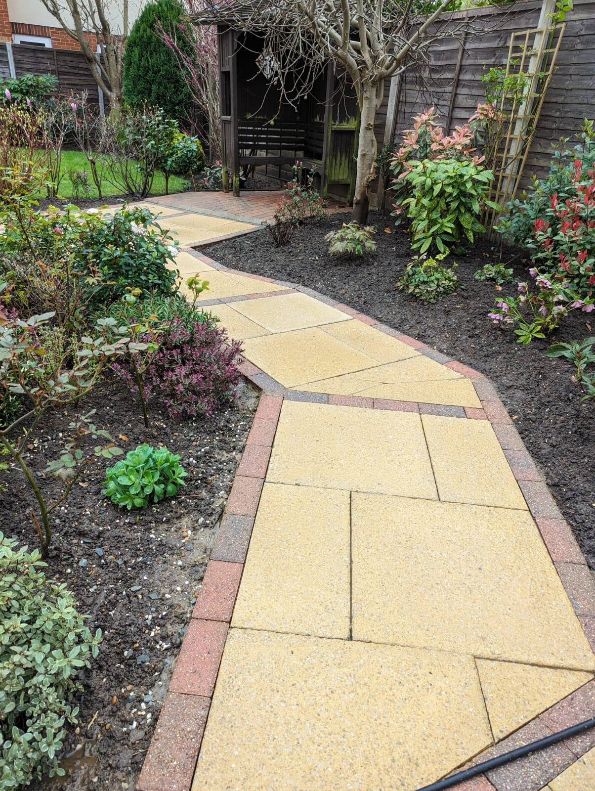 Joe's Pressure Washing Addlestone Nextdoor