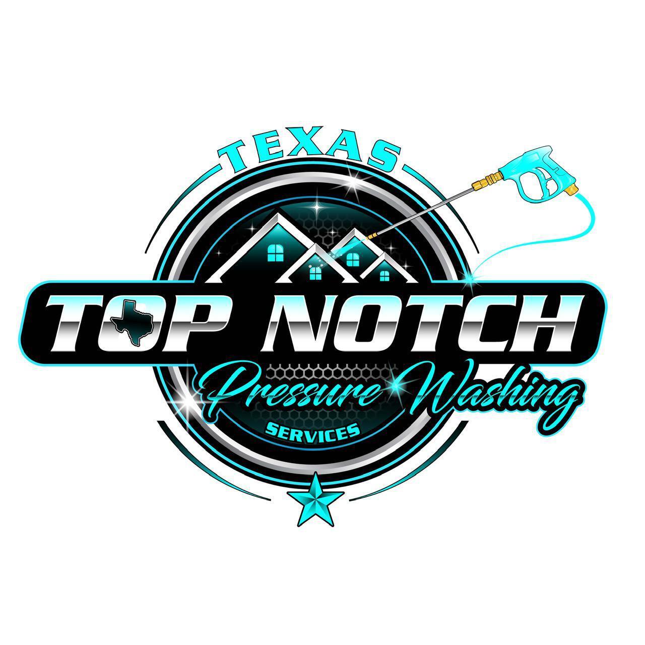 TEXAS TOP NOTCH PRESSURE WASHING LLC - Nextdoor