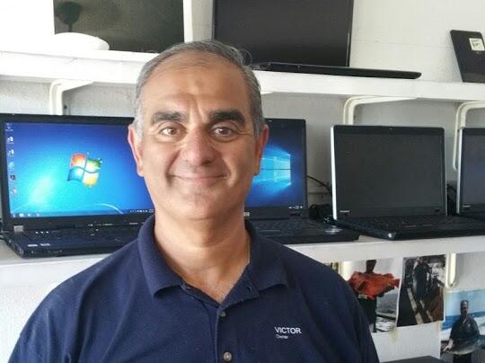 Victor's TV & Computer Repair - Nextdoor