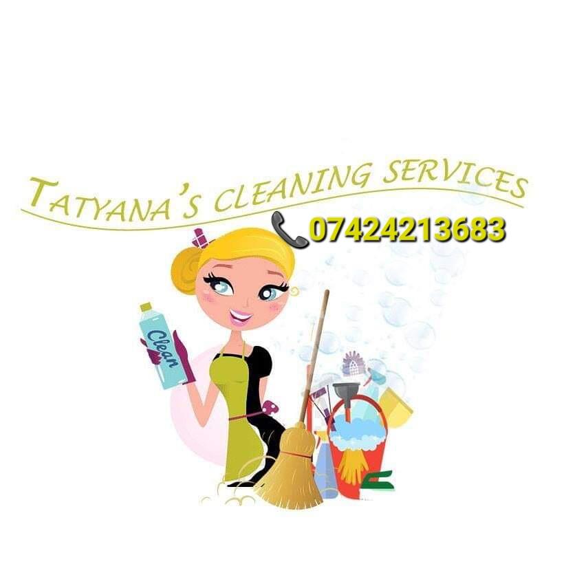 Tatyana's Cleaning Services Croydon Nextdoor