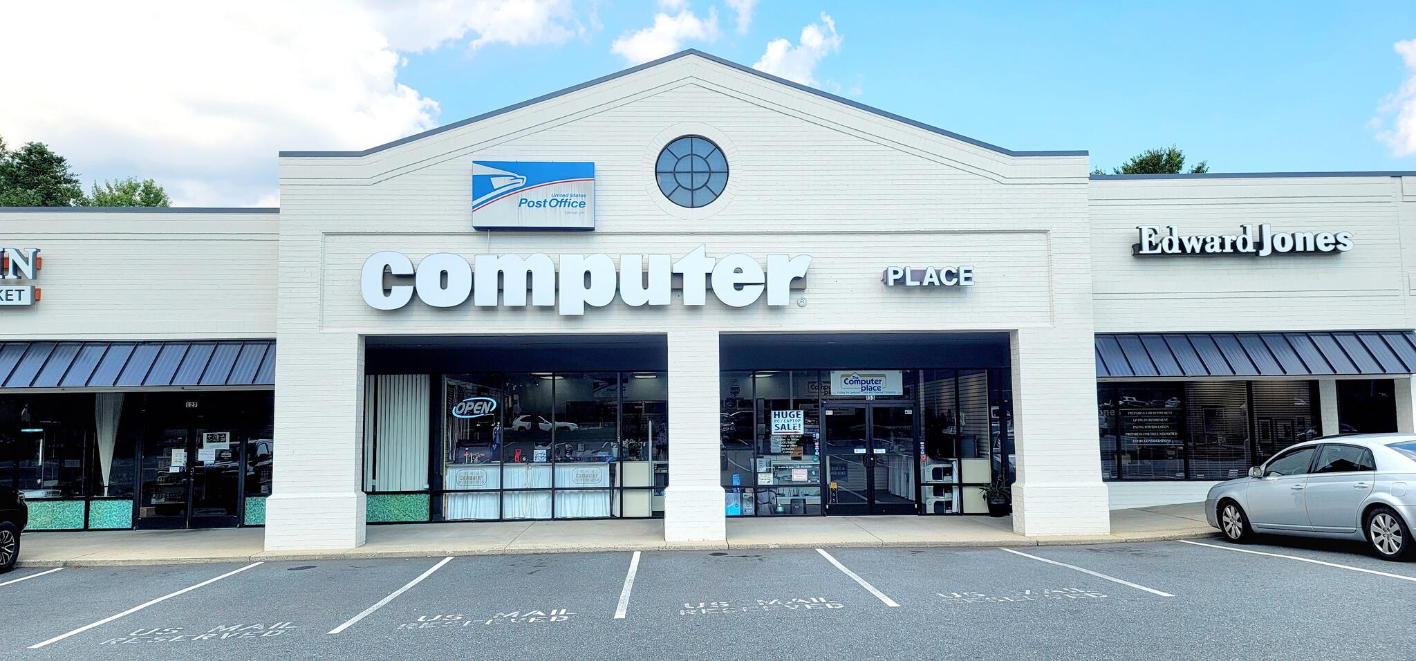 The Computer Place - Winston Salem, NC - Nextdoor