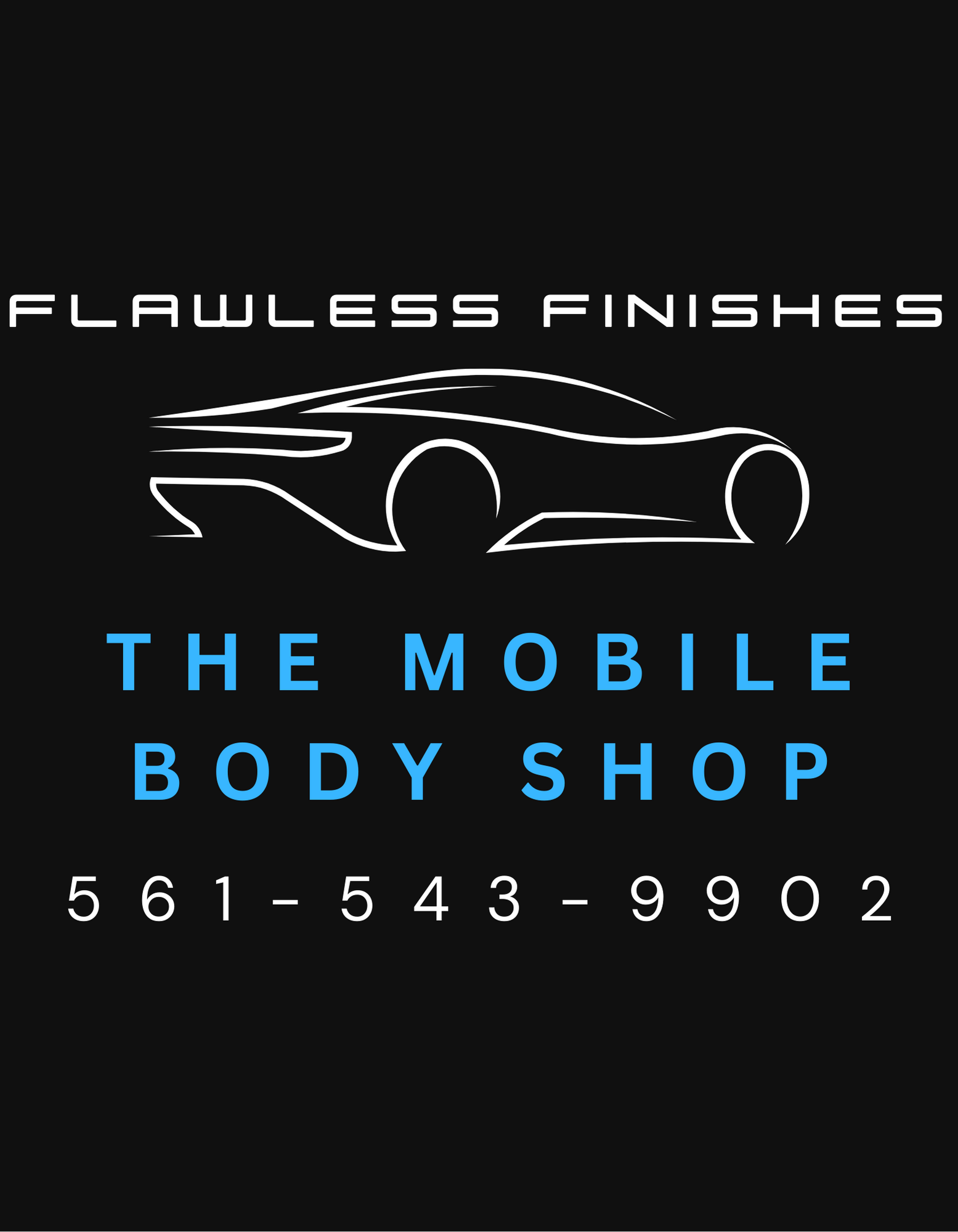 Flawless Finishes The mobile body shop Nextdoor
