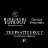 Al Pratte, The Pratte Group at Berkshire Hathaway HomeServices 