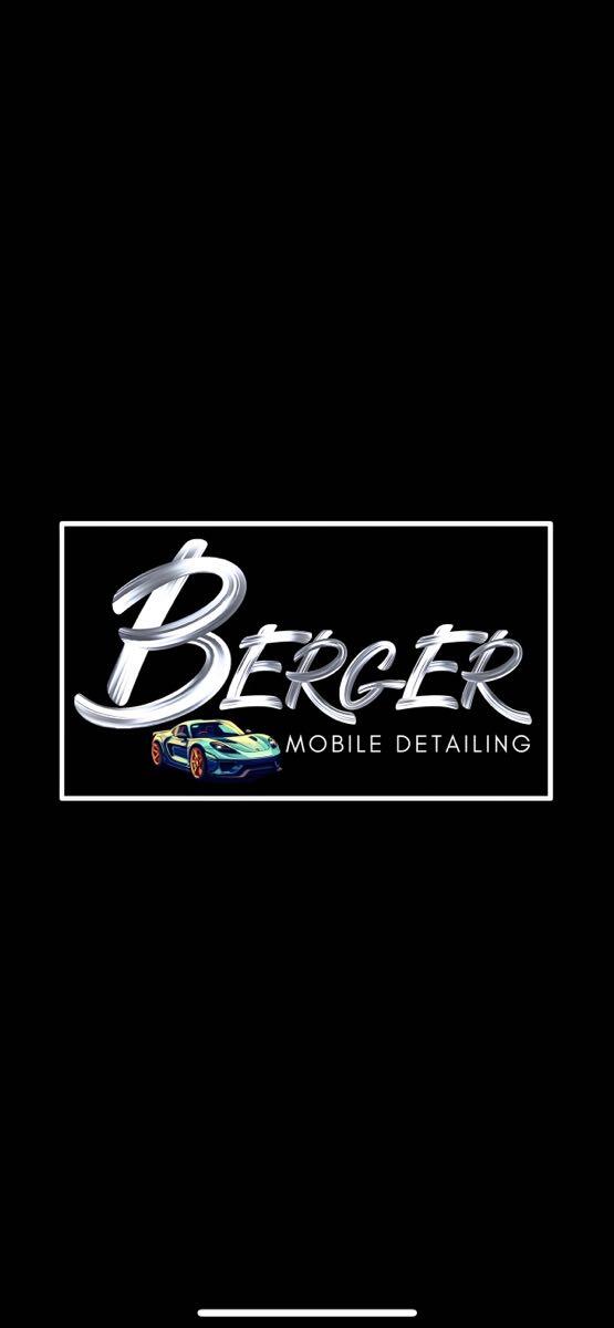 Berger Mobile Detailing Nextdoor