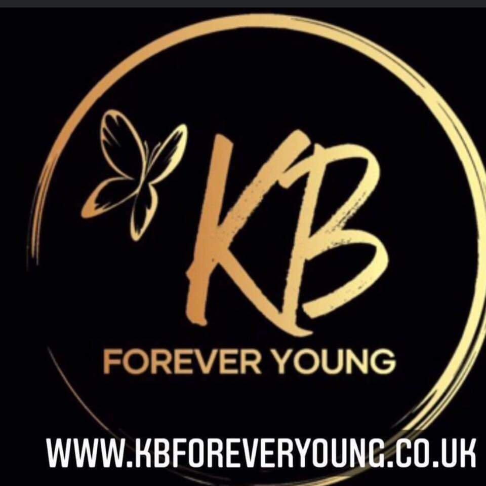 kB Forever Young - Nextdoor