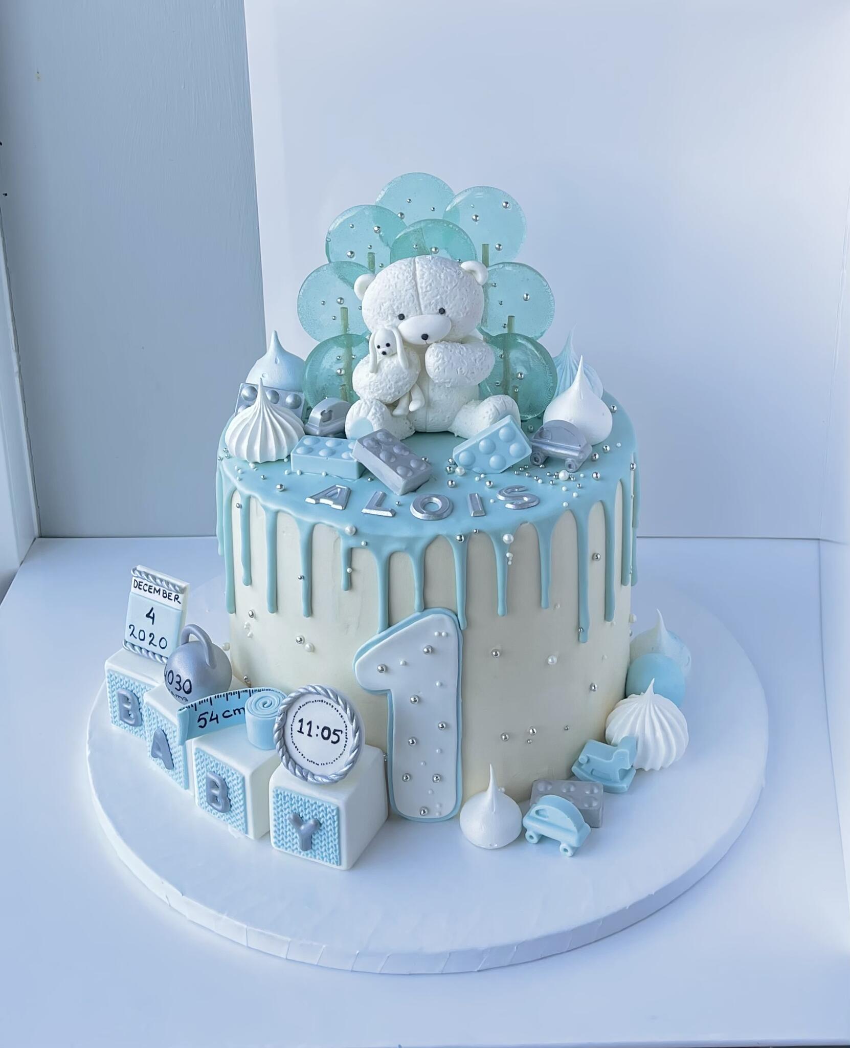 Creme De La Cake Wolverhampton, GBENG Nextdoor