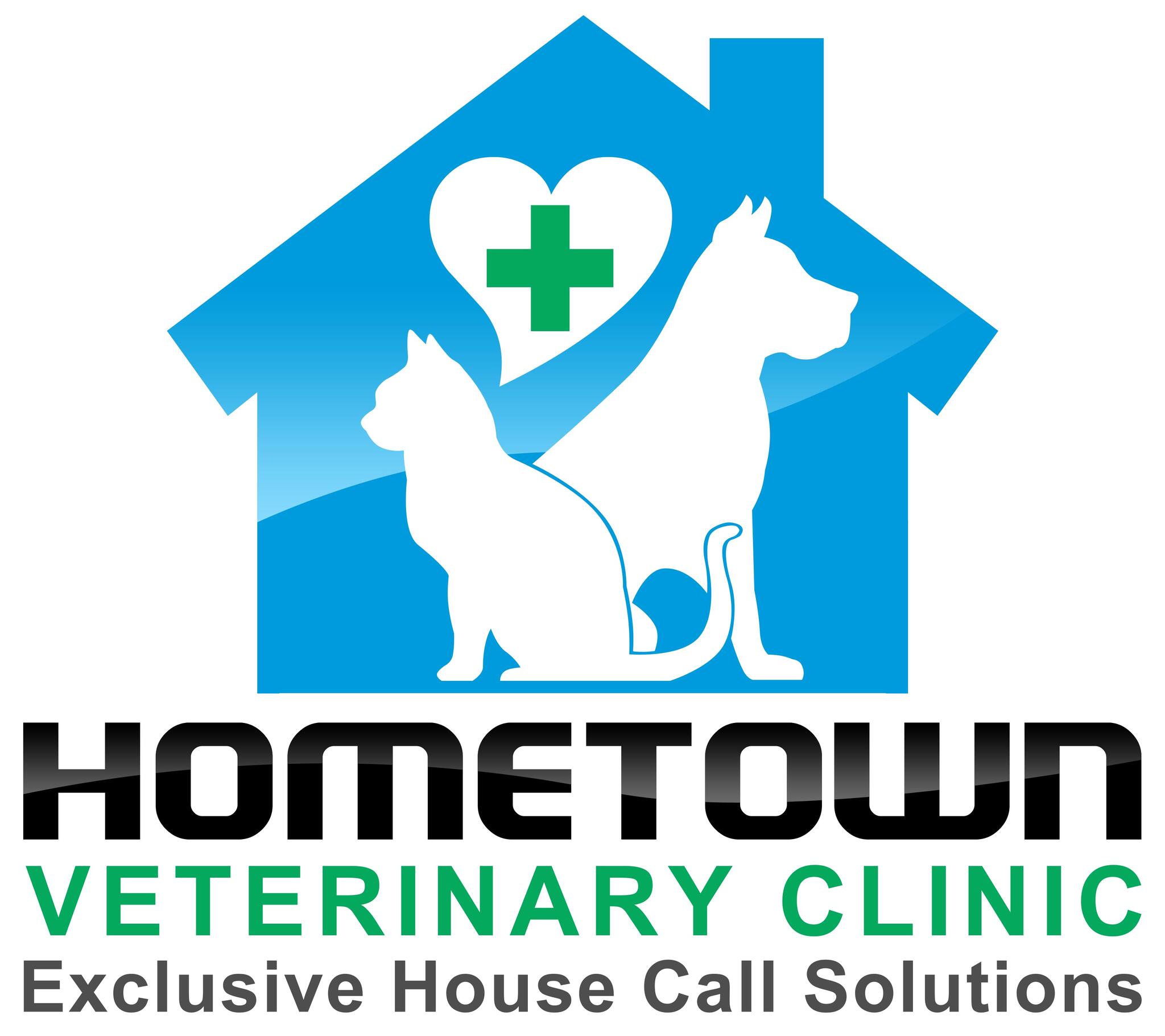 All about town pet house shops calls