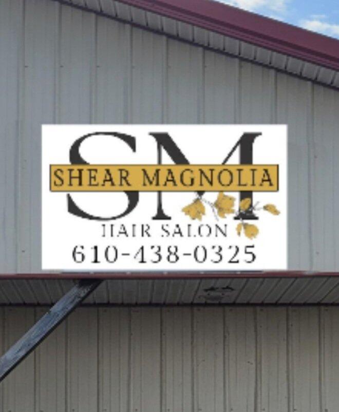 Shear Magnolia Easton, PA Nextdoor