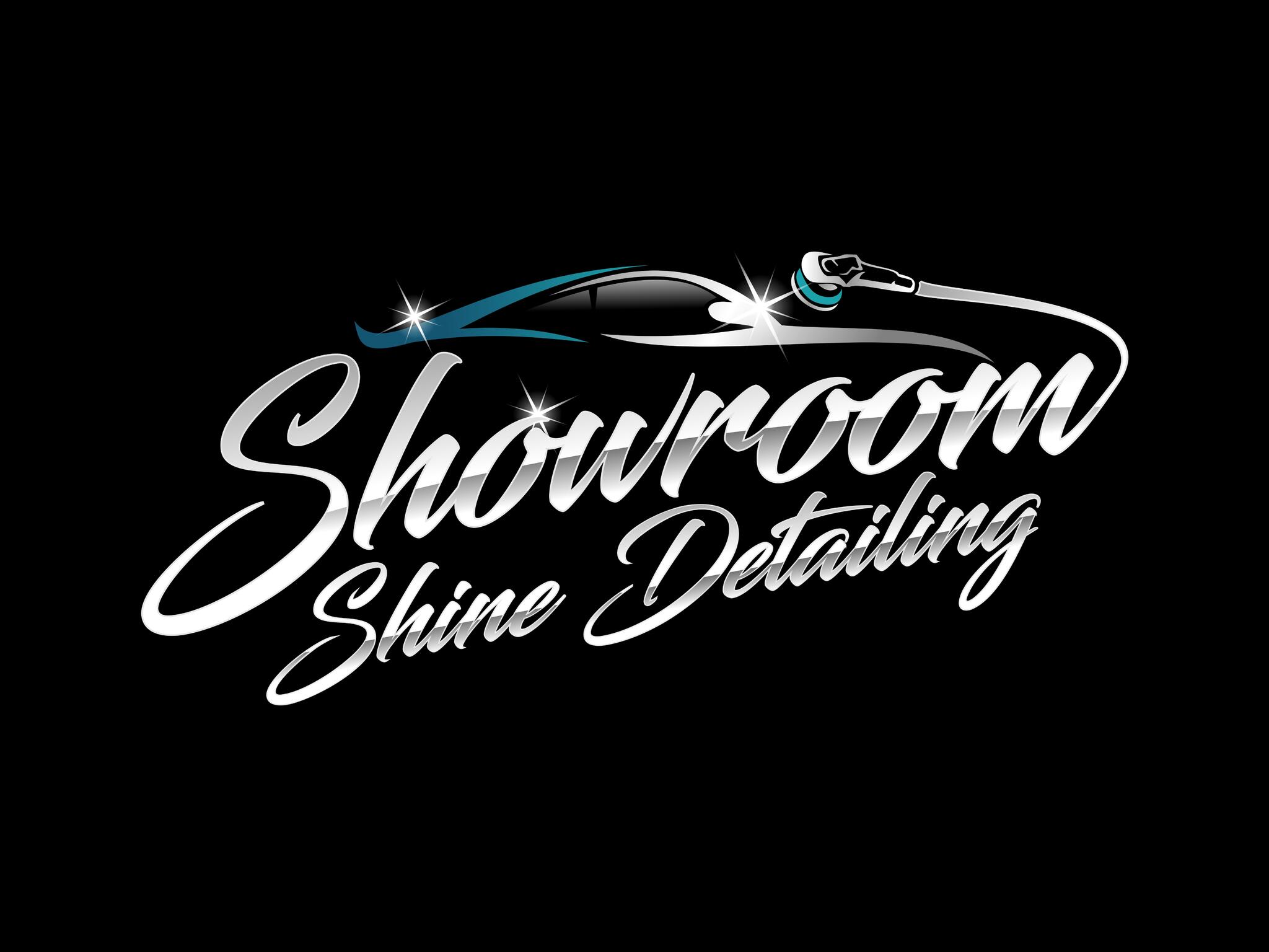 Show Room Shine