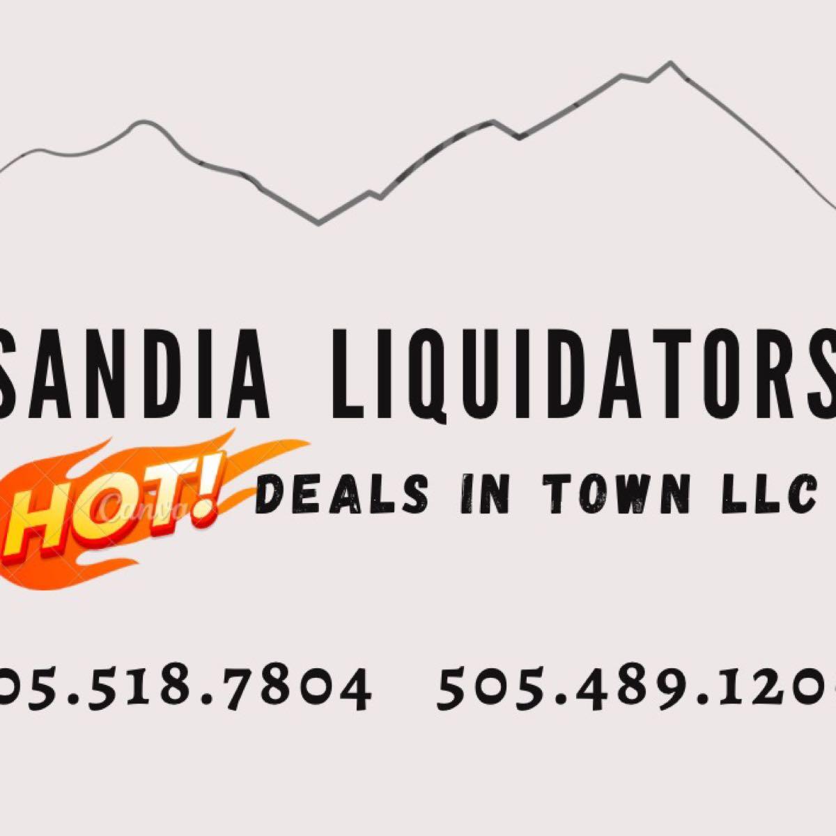 Sandia Liquidators LLC Bernalillo, NM Nextdoor