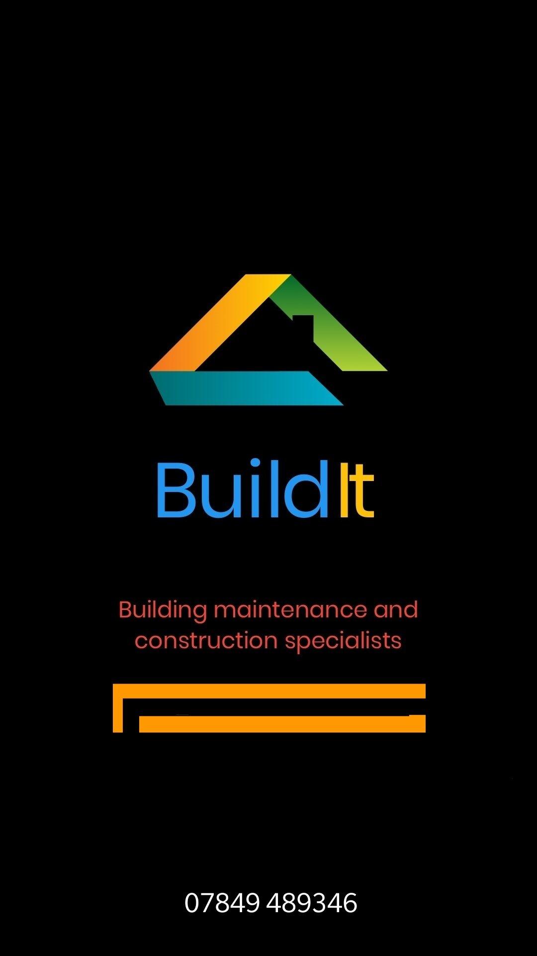 Build It building maintenance and building specialists - Nextdoor