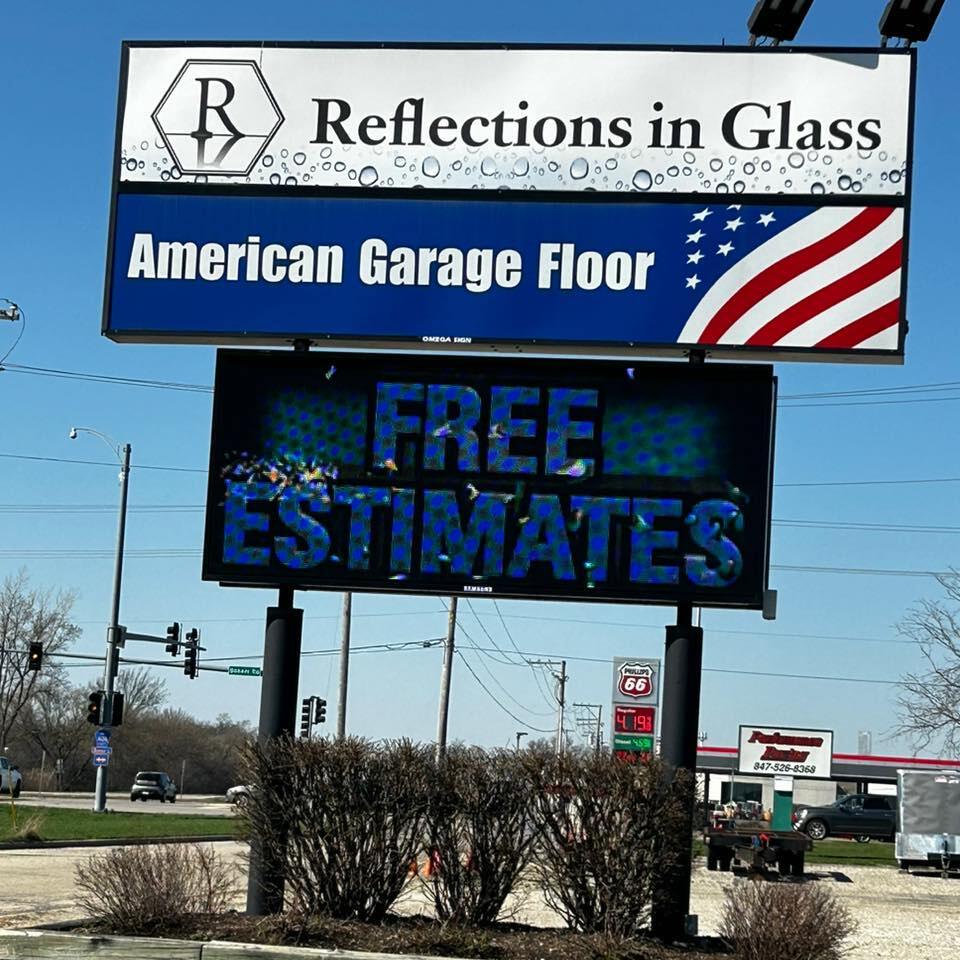American Door Works, 6049 State Highway 29 S, Alexandria, MN