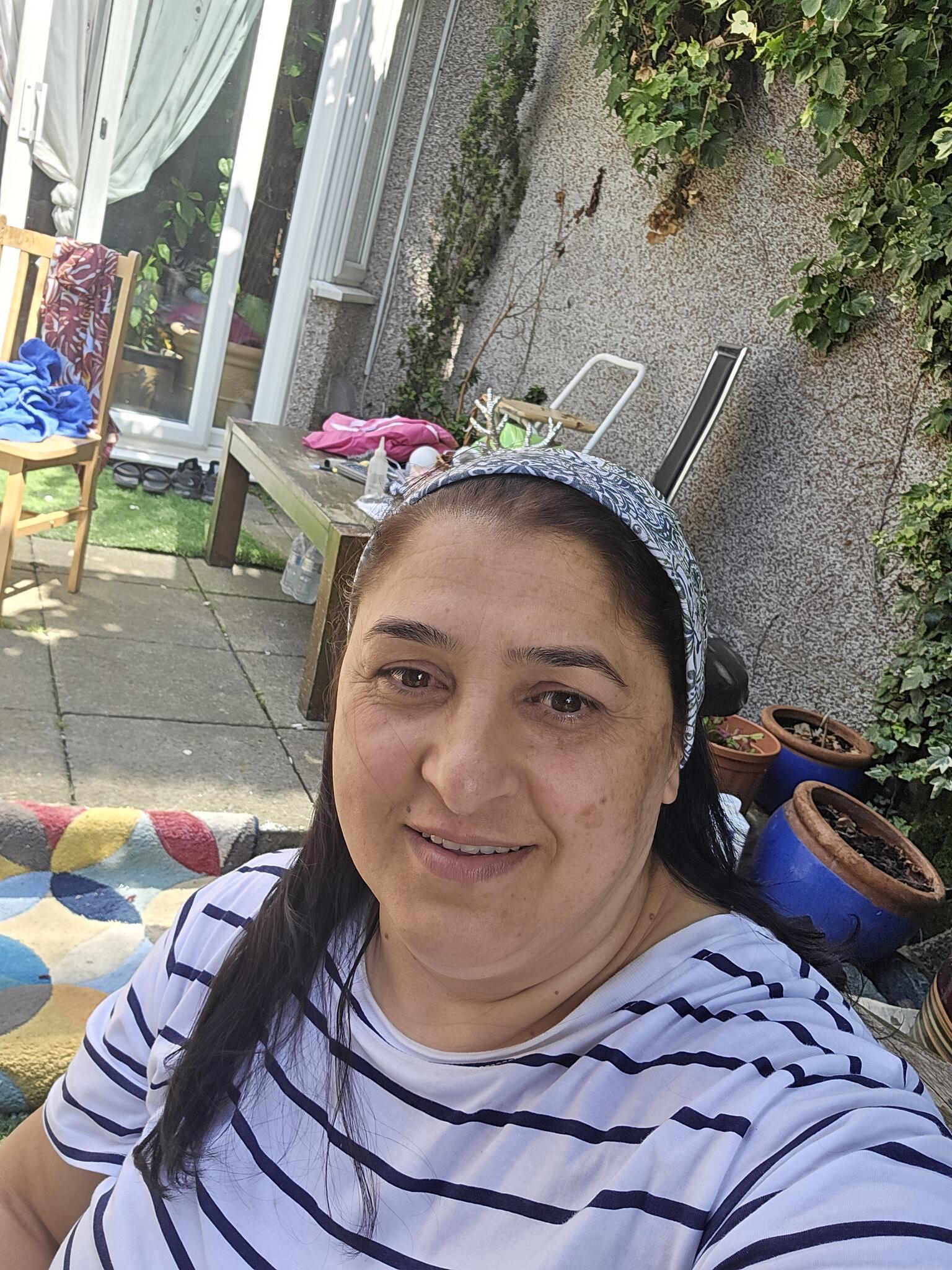 mary - Great Yarmouth, GB-ENG - Nextdoor