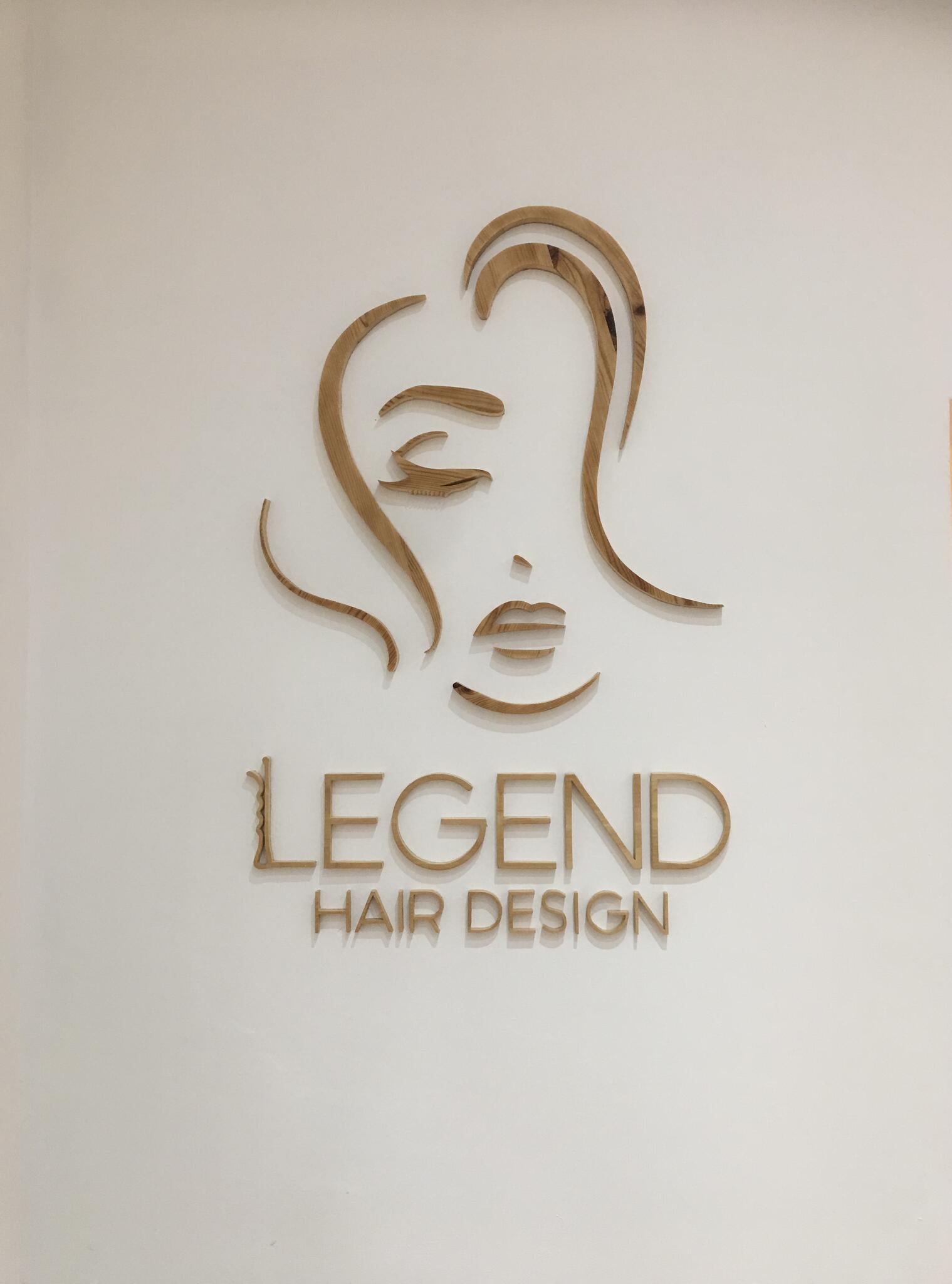 Legend hair design Nuneaton Nextdoor