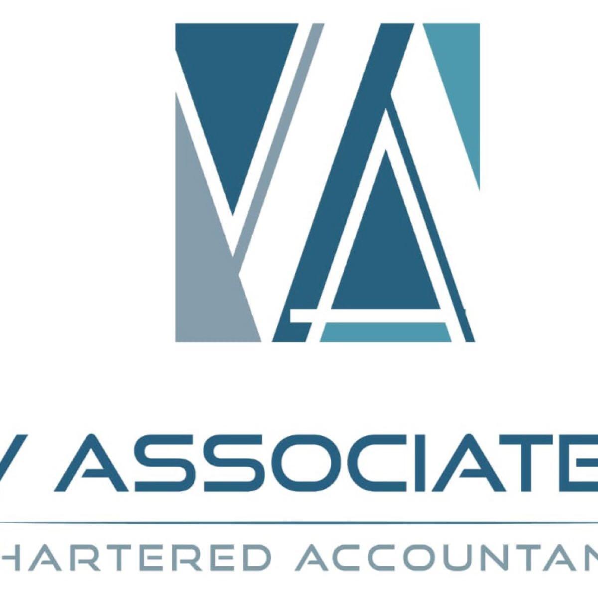 V Associates Chartered Accountants London Nextdoor