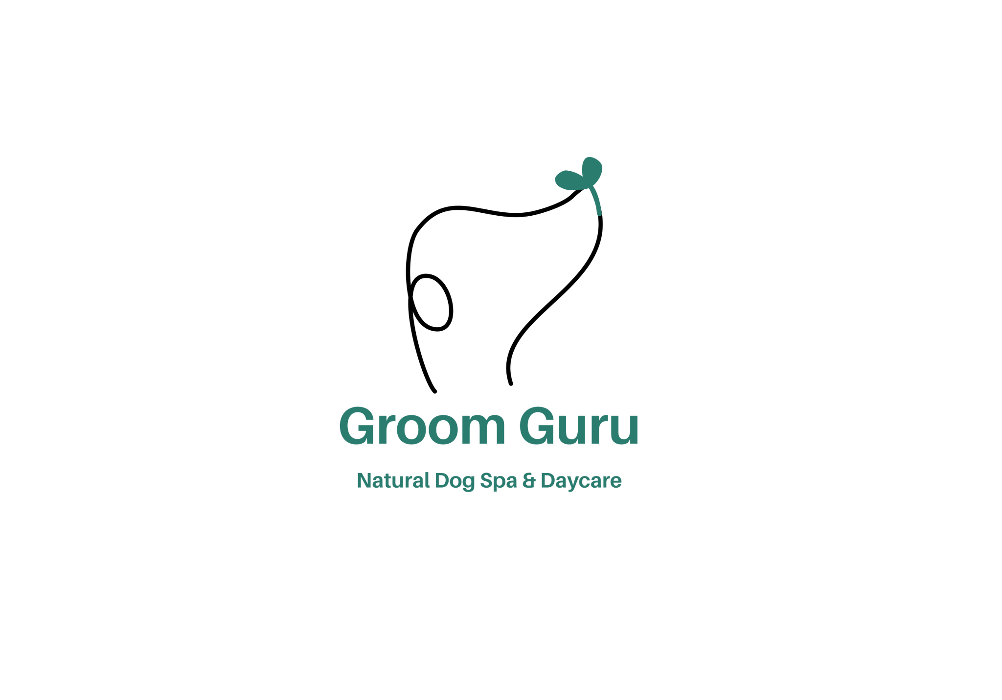 Groom Guru Natural Dog Spa & Daycare