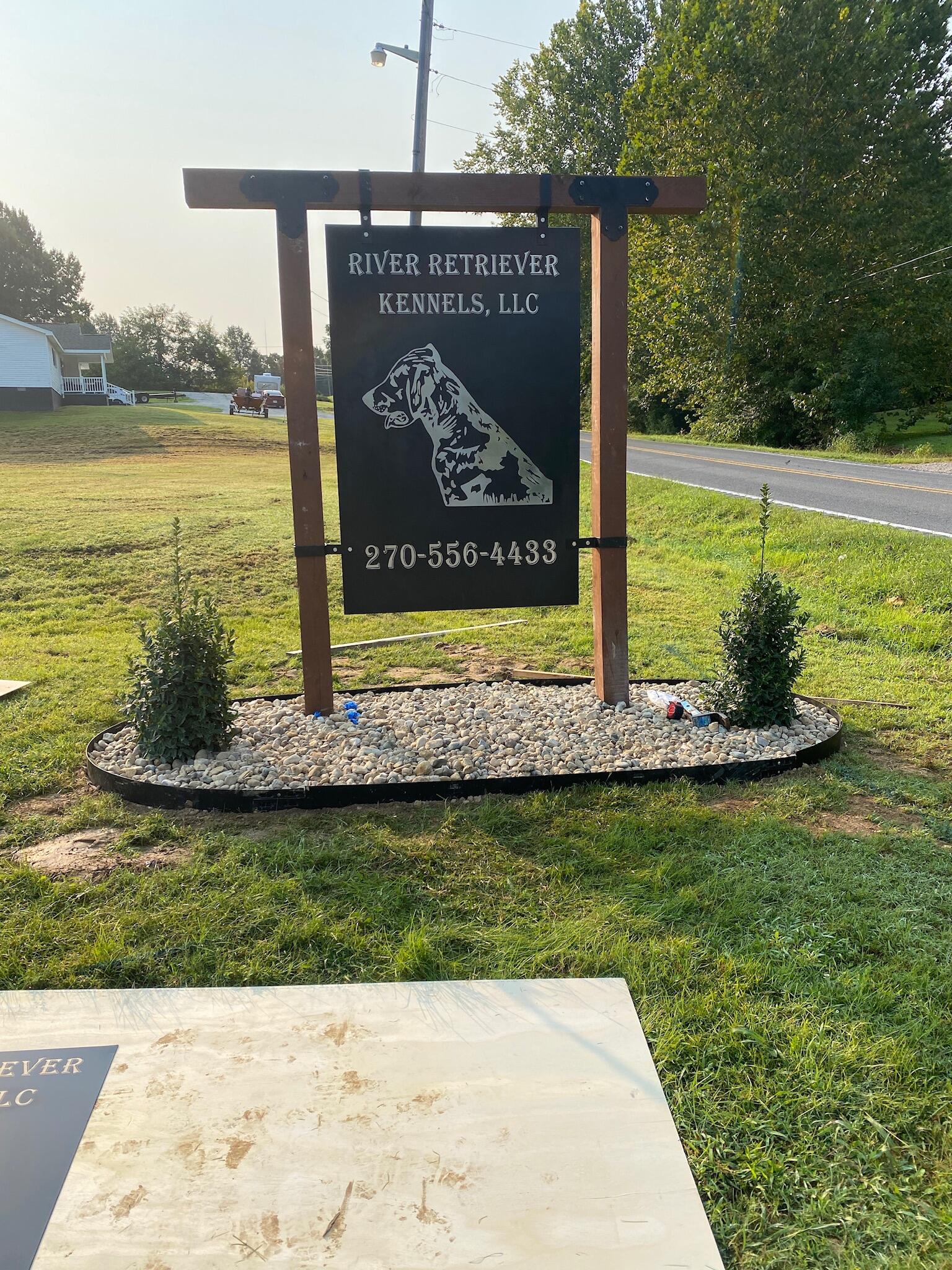 River Retriever Kennels, LLC Paducah, KY Nextdoor