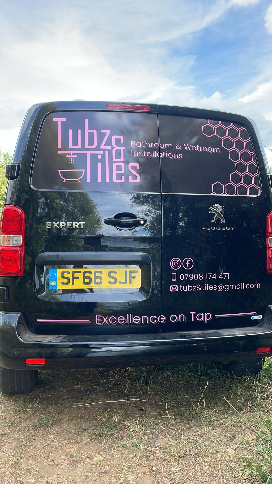Tubz & Tiles Stamford Nextdoor