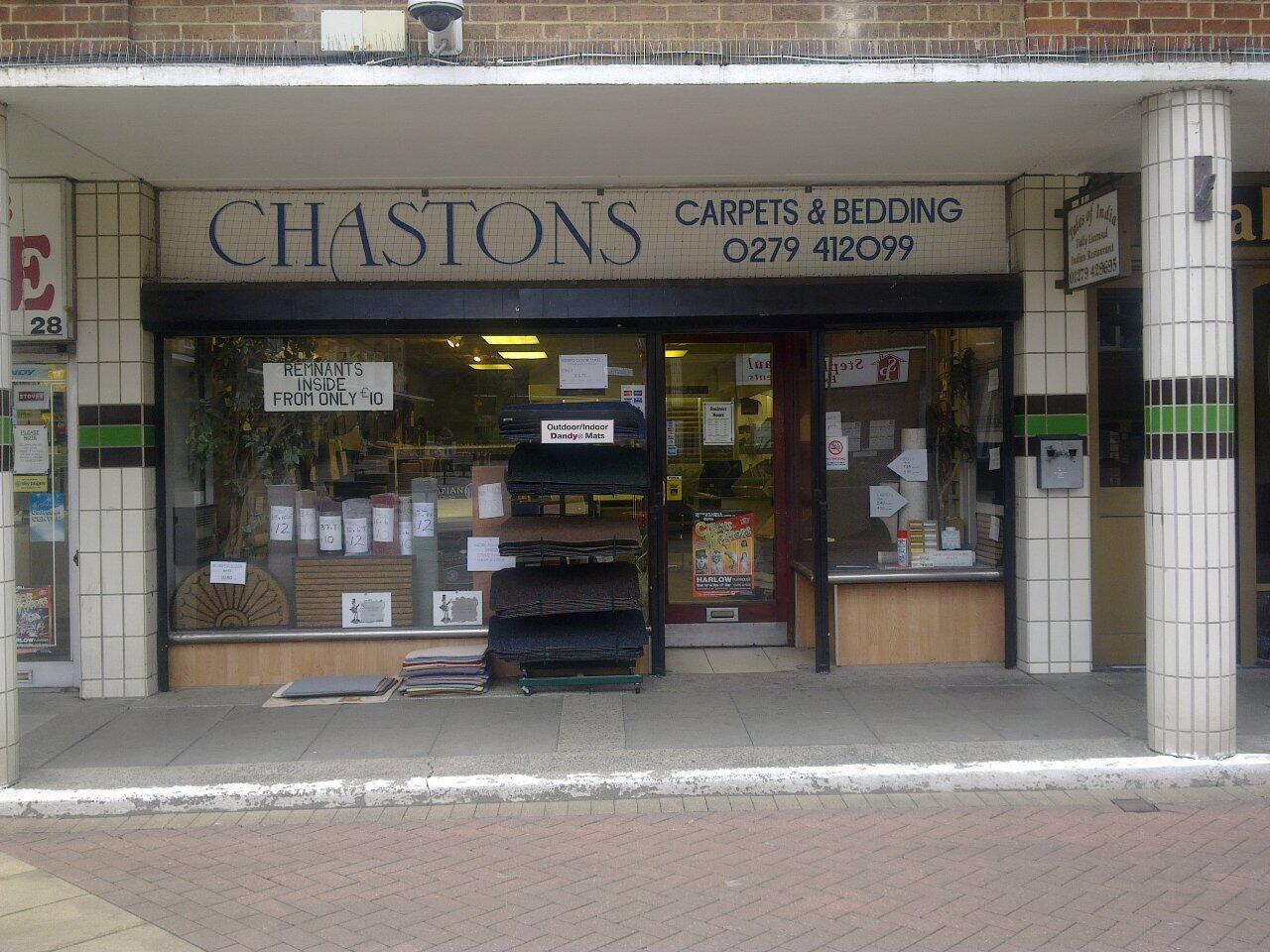 Chastons Carpets Harlow Nextdoor