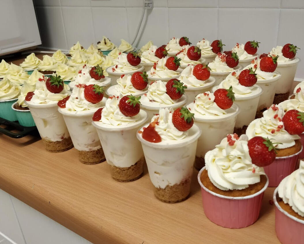 Cakes and grazes Tunbridge Wells Nextdoor