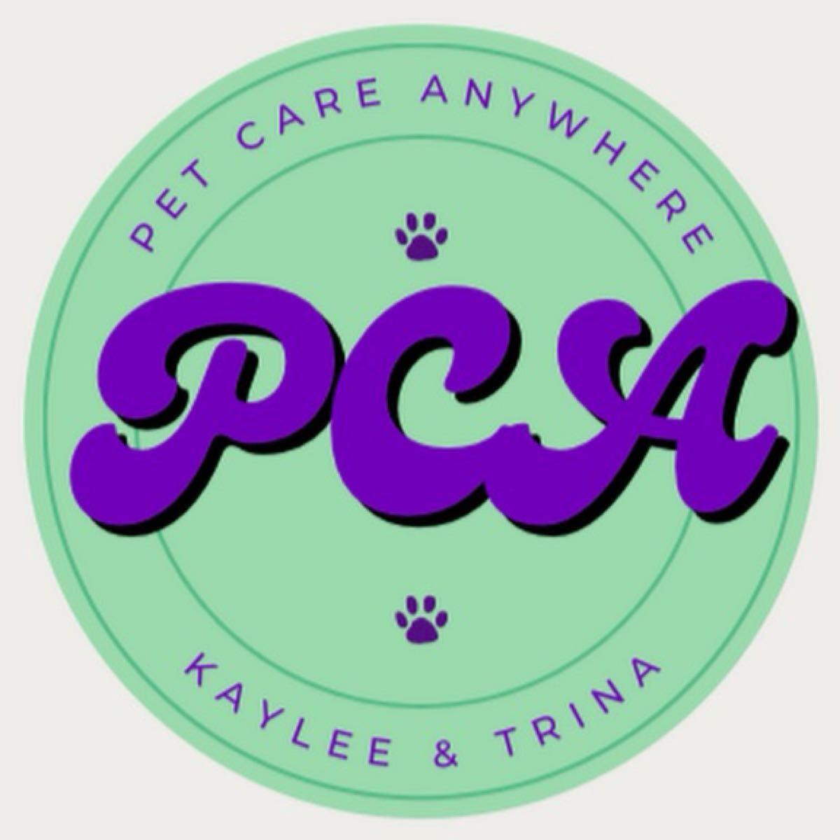 KK Pet Care Anywhere Nextdoor
