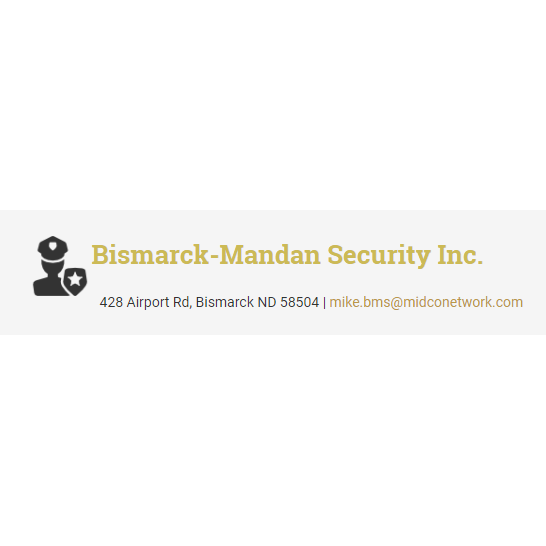 BismarckMandan Security Inc Bismarck, ND Nextdoor