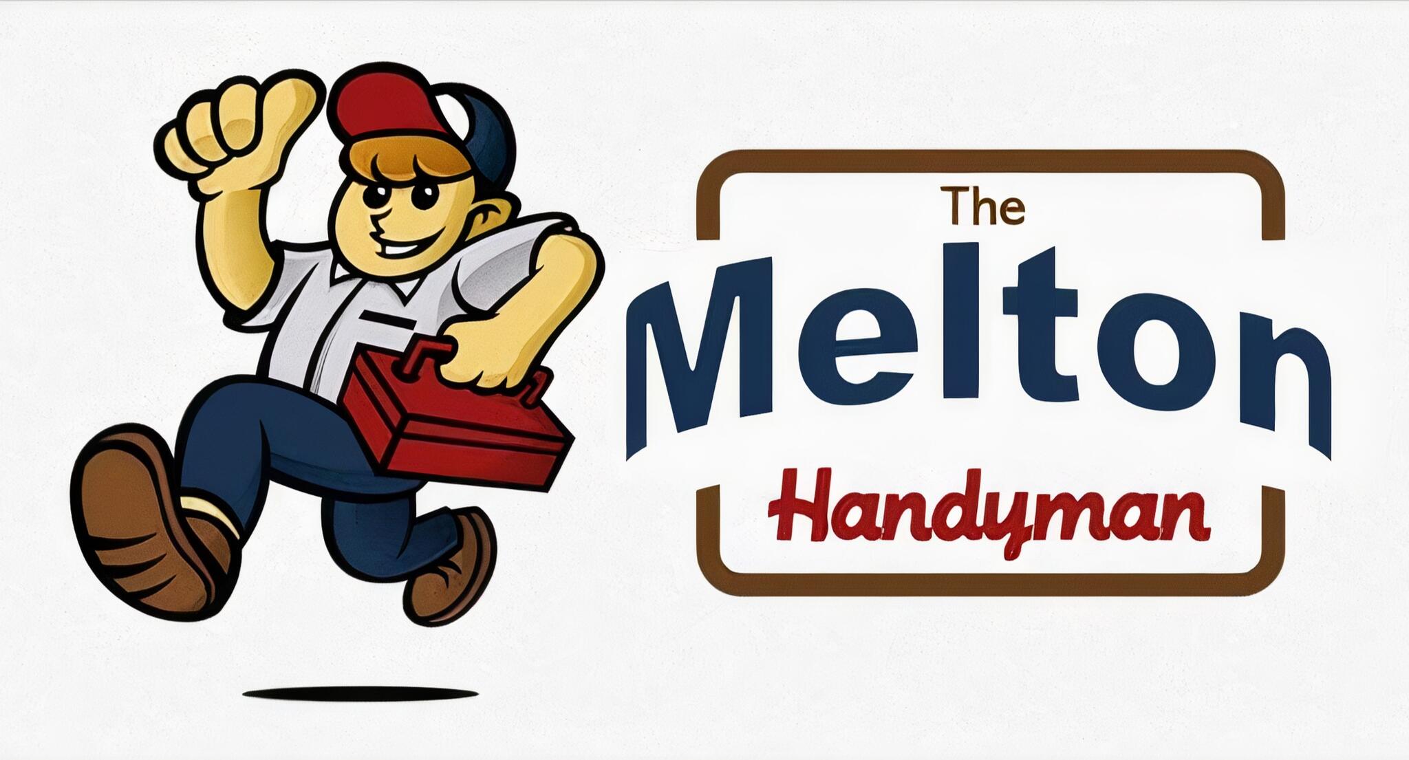 The Melton Handyman Melton Mowbray, GBENG Nextdoor
