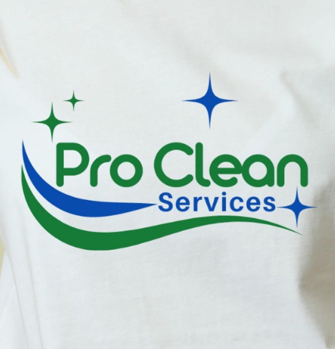 Pro clean services - Nextdoor
