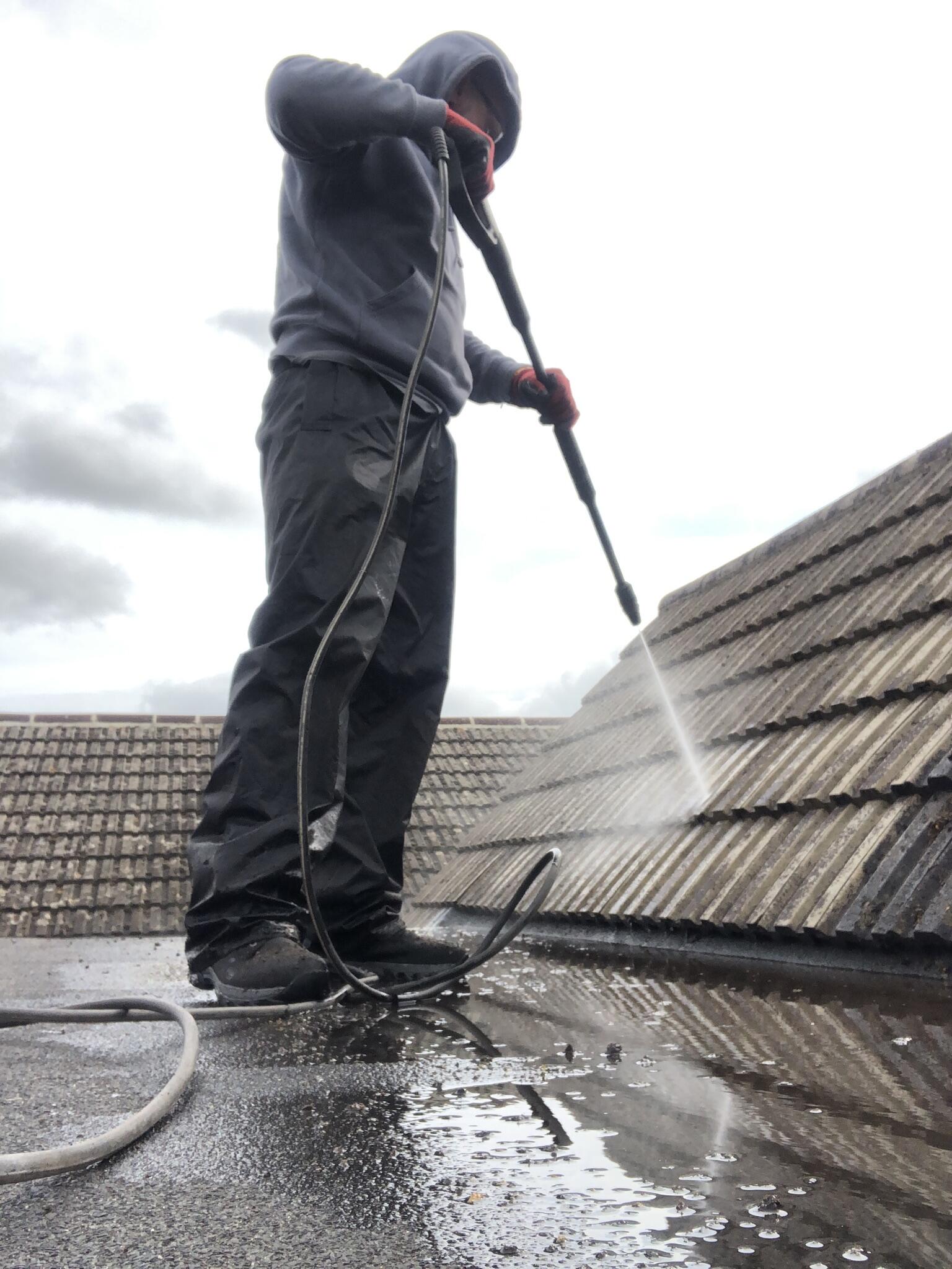 Rjc Gutters Great Yarmouth, GBENG Nextdoor