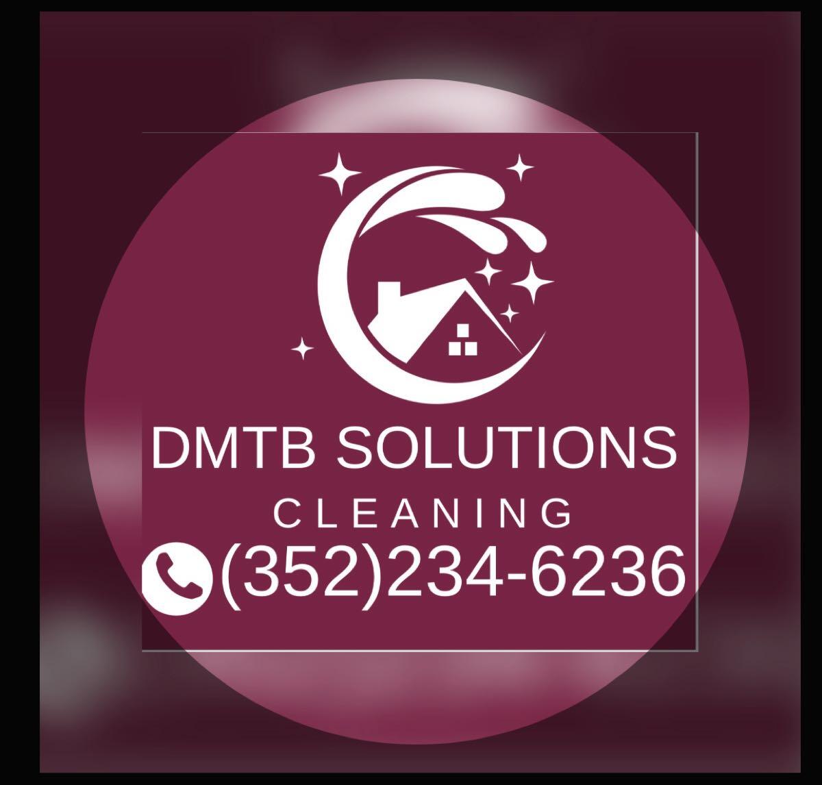 DMTB solutions cleaning The Villages, FL Nextdoor