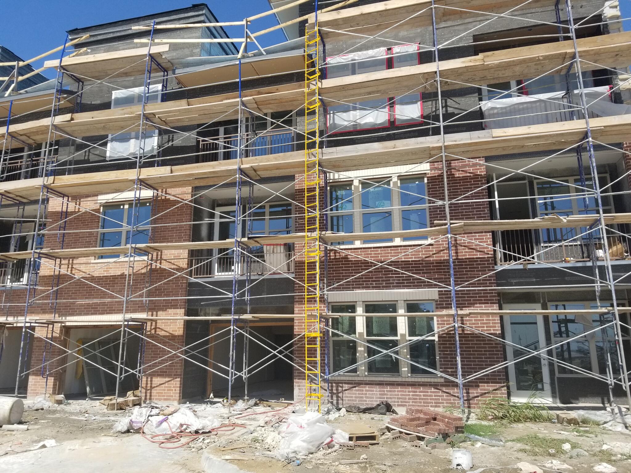 Ellison Construction Cleaning Services, Inc. Crossroads, TX Nextdoor